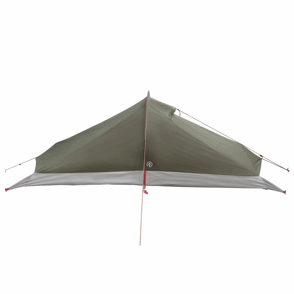 Tenda da backpacking 2 persona Verde Oliva 42019368