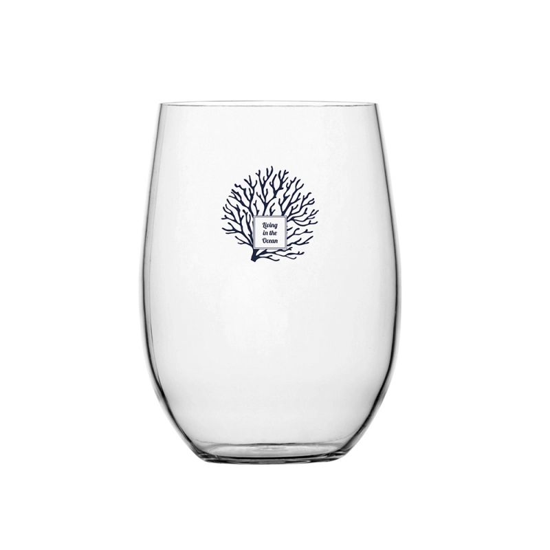 BICCHIERI DA BIBITA SERIE LIVING