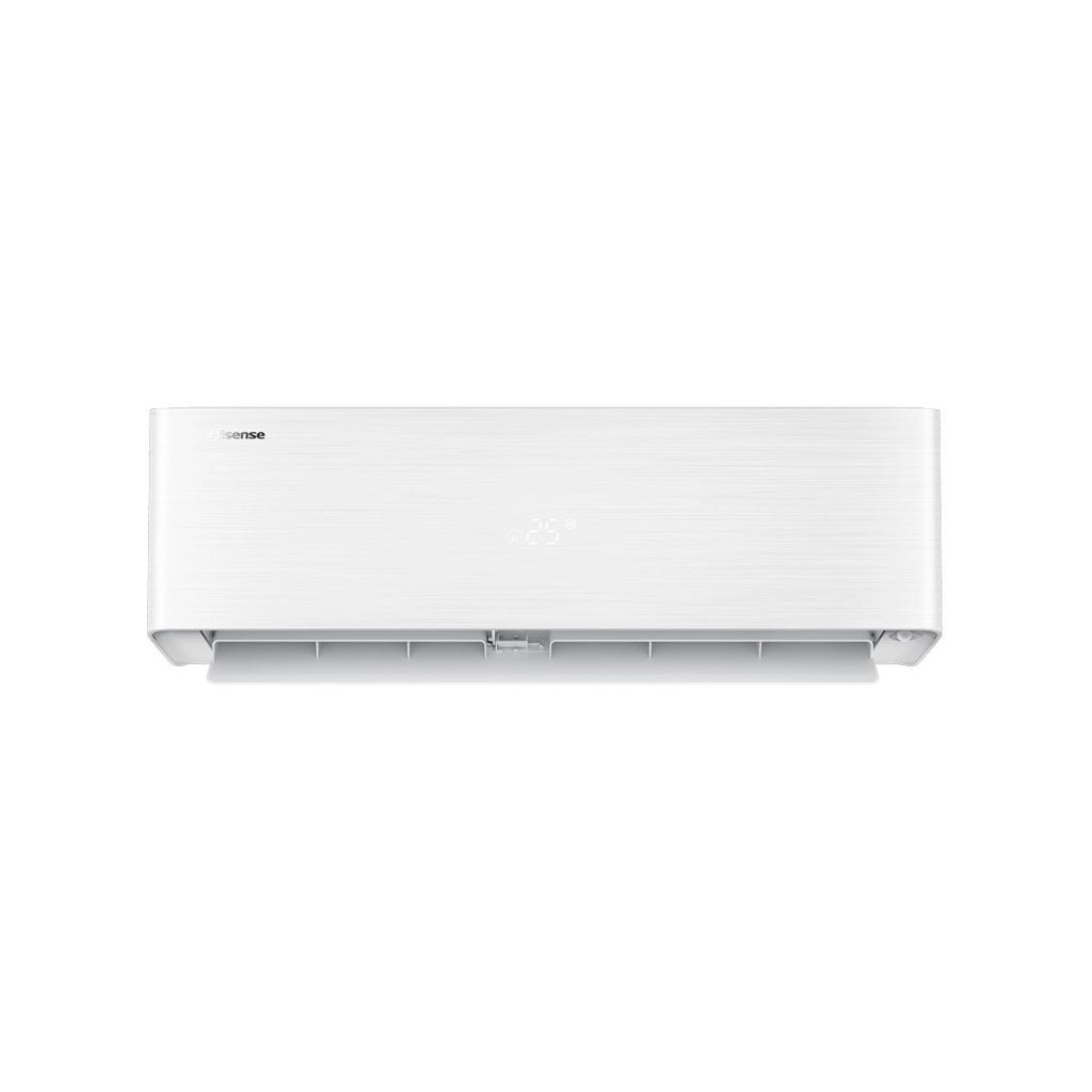Climatizzatore Condizionatore Hisense Trial Split Inverter serie ENERGY PRO X 9+9+12 con 3AMW62U4RJC R-32 Wi-Fi Integrato 9000+9000+12000