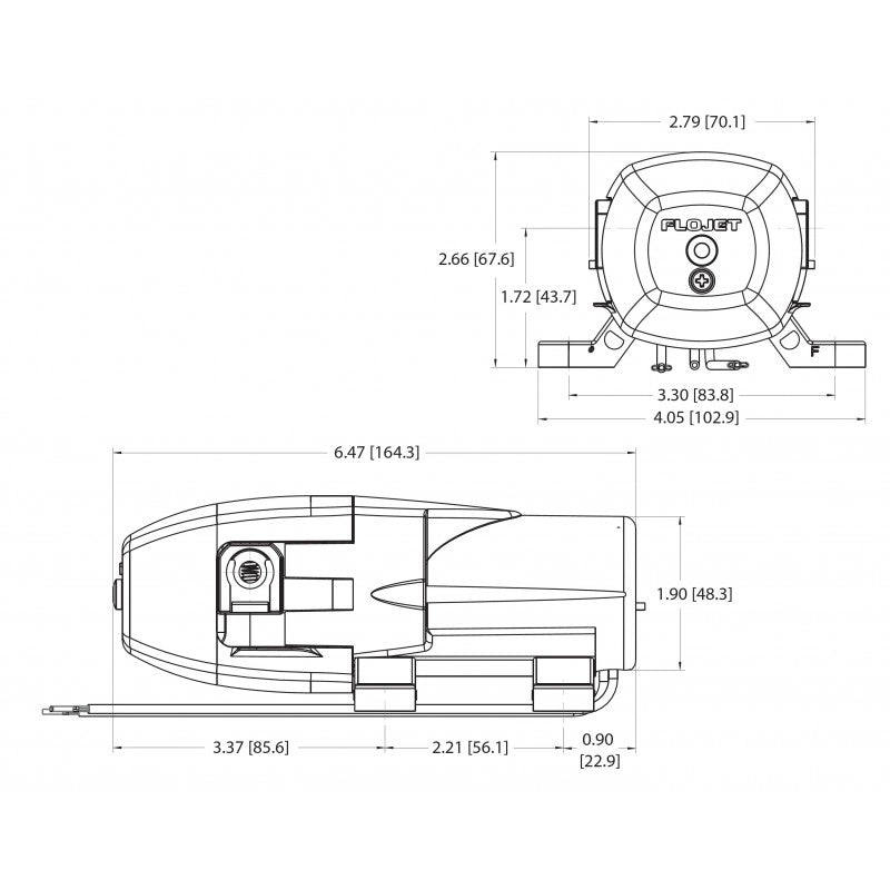 AUTOCLAVE MINI PLUS 12V EPDM RLFP12