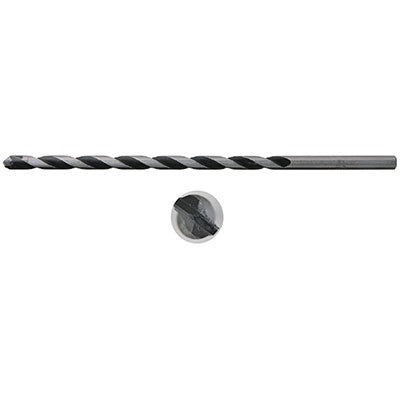 PUNTA TRAPANO WIDIA SUPER DD SDX LUNGA FISCHER  MM 10X250