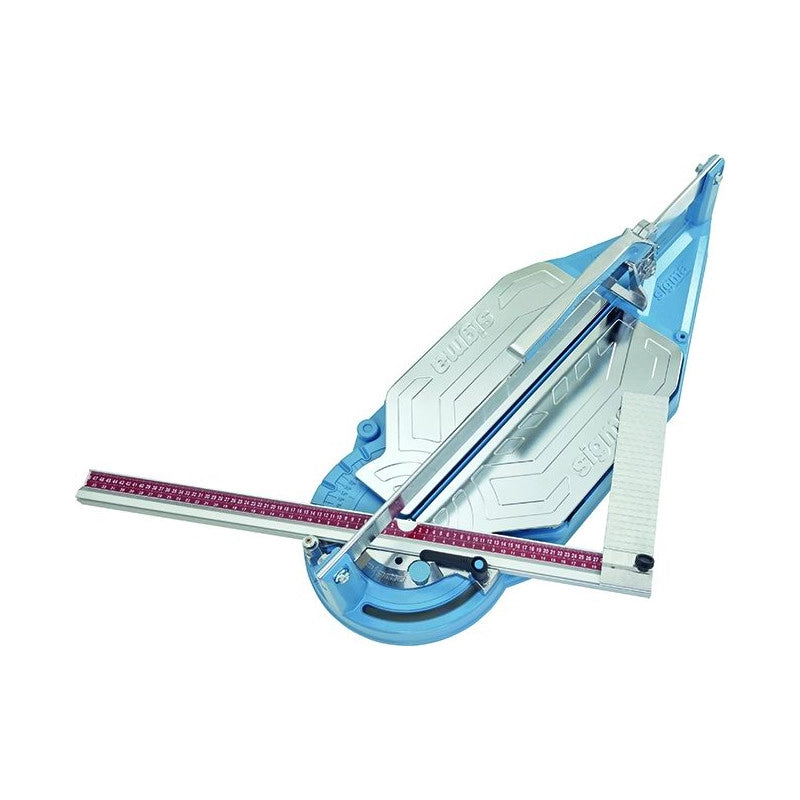Tagliapiastrelle a trazione 70?cm – Serie 4 UP incisione a trazione – Sigma