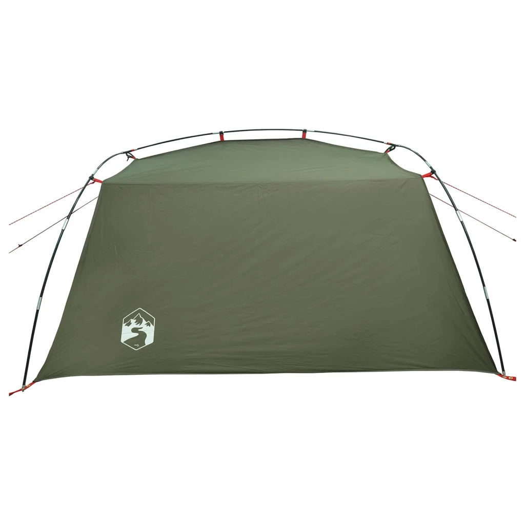Tenda a tunnel 2 persona Verde Oliva 42019362