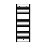 Termoarredo Lisa bianco 139x45 cm