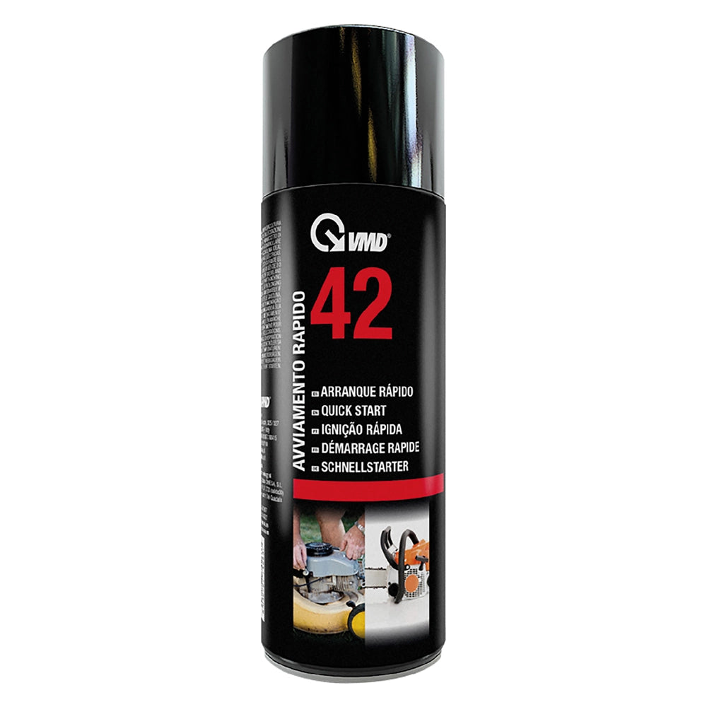 Avviamento Rapido Spray Vmd 42 200 ml