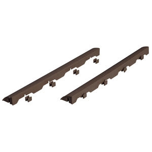SCIVOLO PER PAVIMENTO E40 LM EFFETTO LEGNO- 6,0 pz