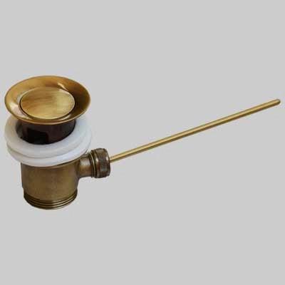 SCARICO SALTERELLO BRONZATO  11/4     MADE IN ITALY