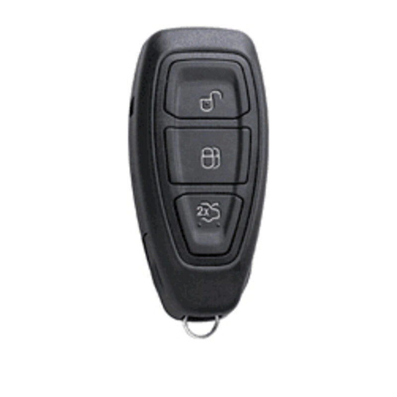 CHIAVI SILCA RADIOC.AUTO HU198P15 (FORD)- 1,0 pz
