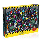 AMONG US 1000 PZ