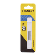STANLEY STA50000 PUNTA HSS  1 MM 3 PZ