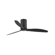 MINI TUBE FAN M, Ventilatore senza Luce, Faro Barcelona