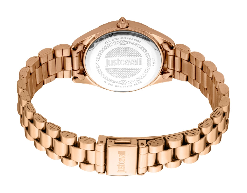 JUST CAVALLI MOD. JC1L267M0075