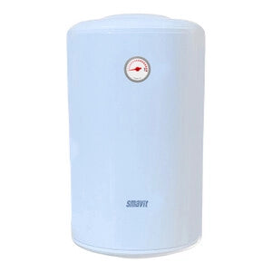 Scaldabagno Verticale 2A 30L con Flangia Tirreno