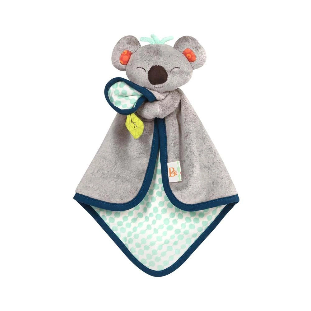 B. Toys - Security Blanket Koala