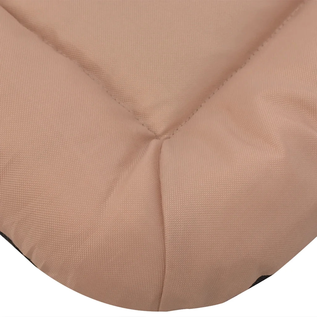 Materasso per Cani Taglia XXL Beige 170470
