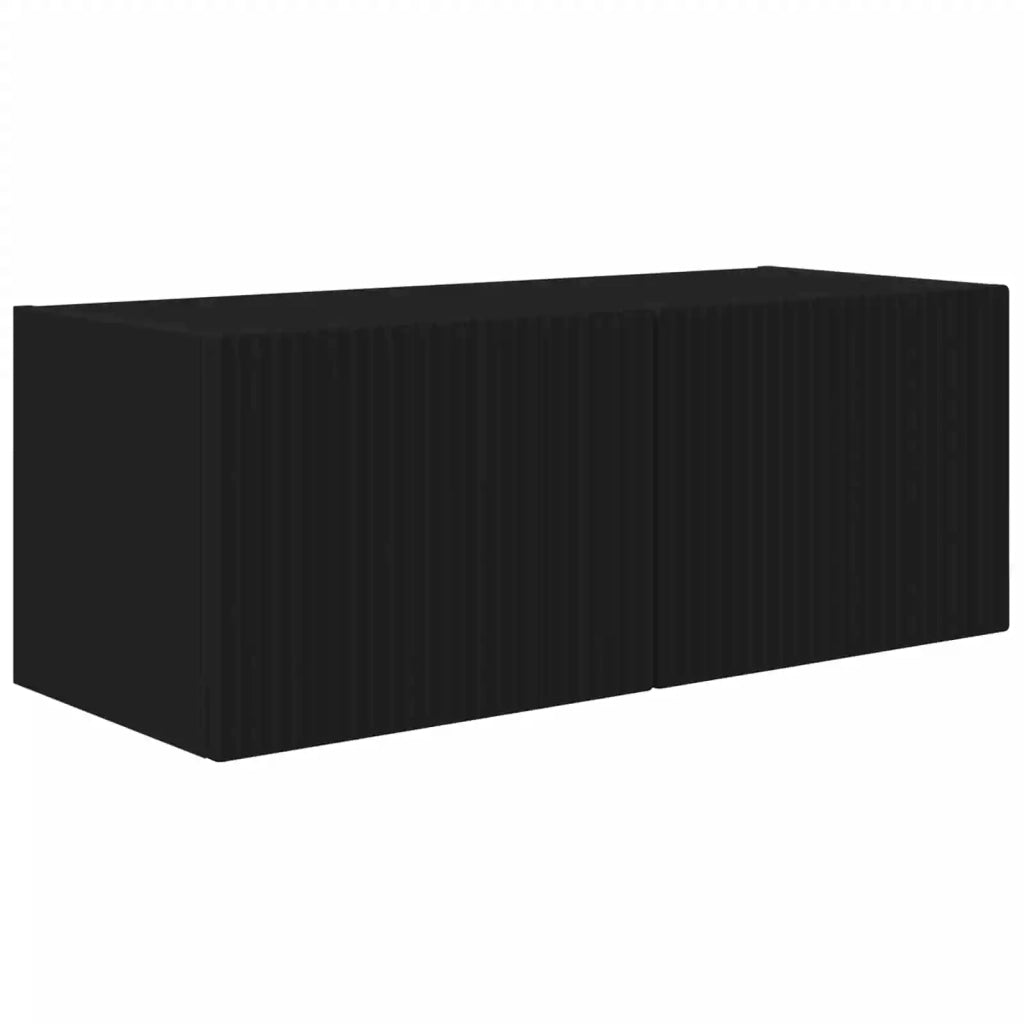 Mobile TV 8 pcs Nero