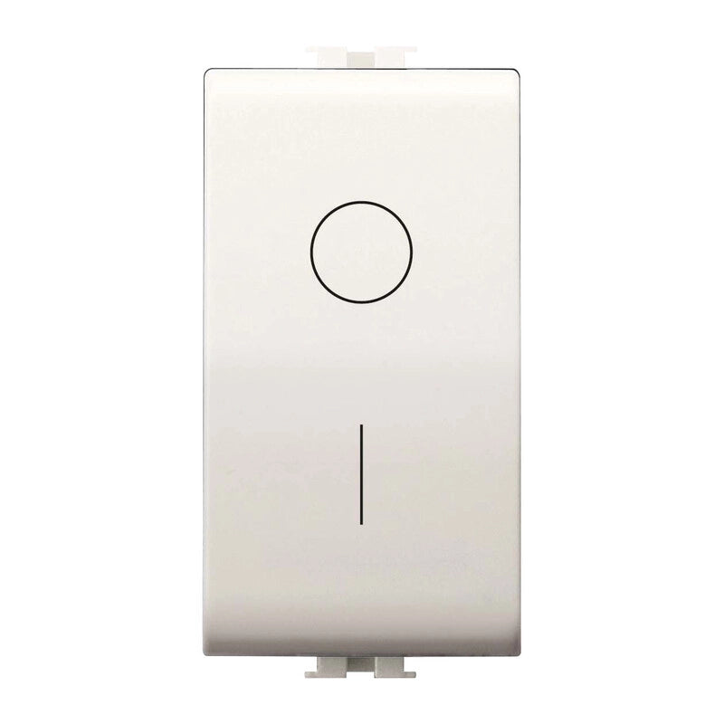 EASY SE8011 INTERRUTTORE BIPOLARE- 12,0 pz