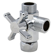 Deviatore di Flusso per Colonna Doccia 1/2 Fluxy