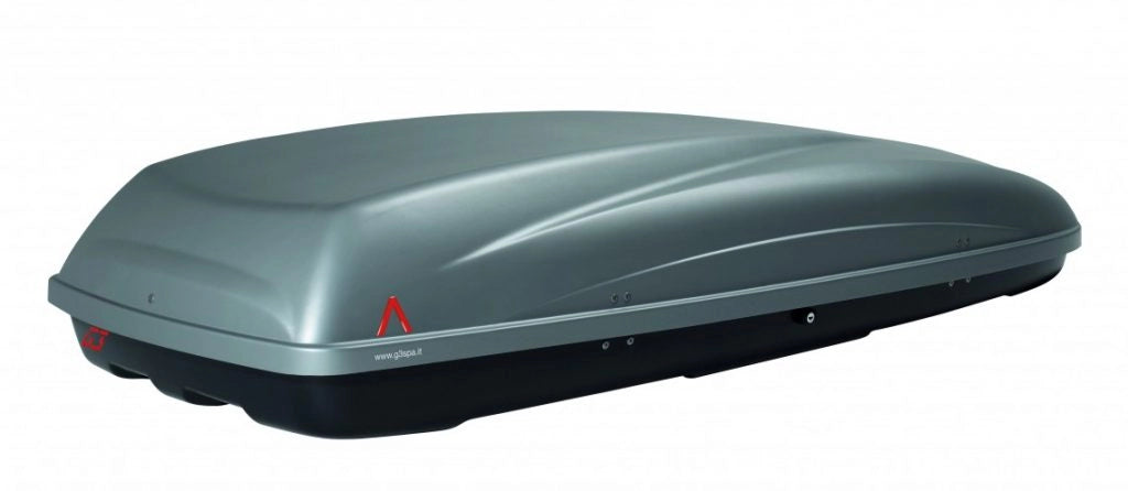 Baule da tetto per auto Krono 480