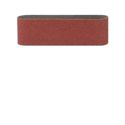 NASTRO ABRASIVO 75X510 MM Grana 120 - 3 pezzi - IMPERIAL ABRASIVI