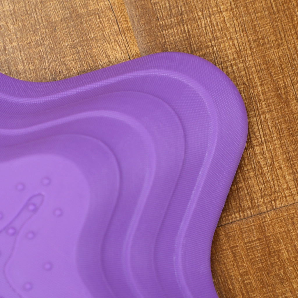 Set di pietre da gioco per bambini ¨C Minimal ¨C 5 pezzi, design stella marina, antiscivolo, 80 kg
