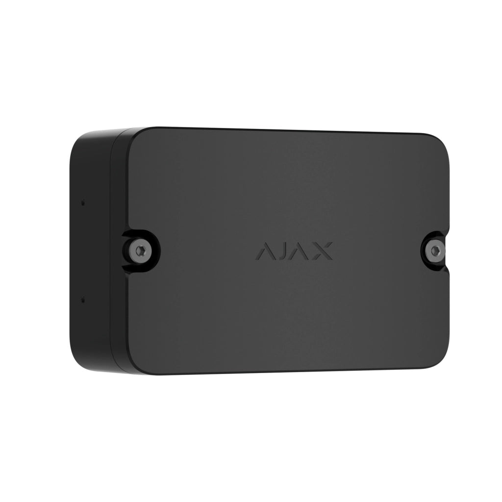 Ajax EN54 I/O Module 2X2 Nero