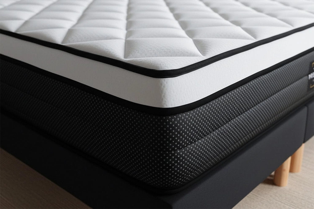 Set materasso e base 80x200 cm - Suite