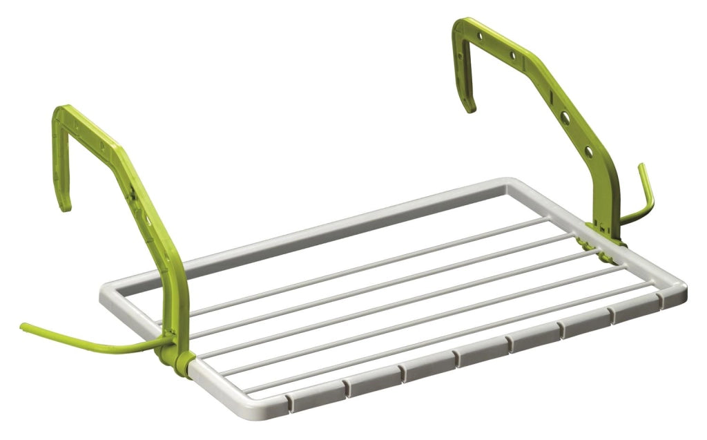 SET STENDINO DONATELLO DA 20 METRI + JET STENDI PANNI DA 3 METRI