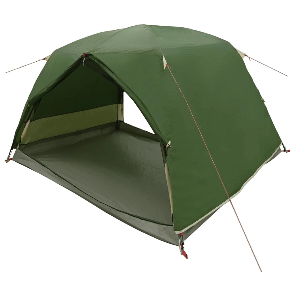 Tenda da backpacking 2 persona Verde 42017409