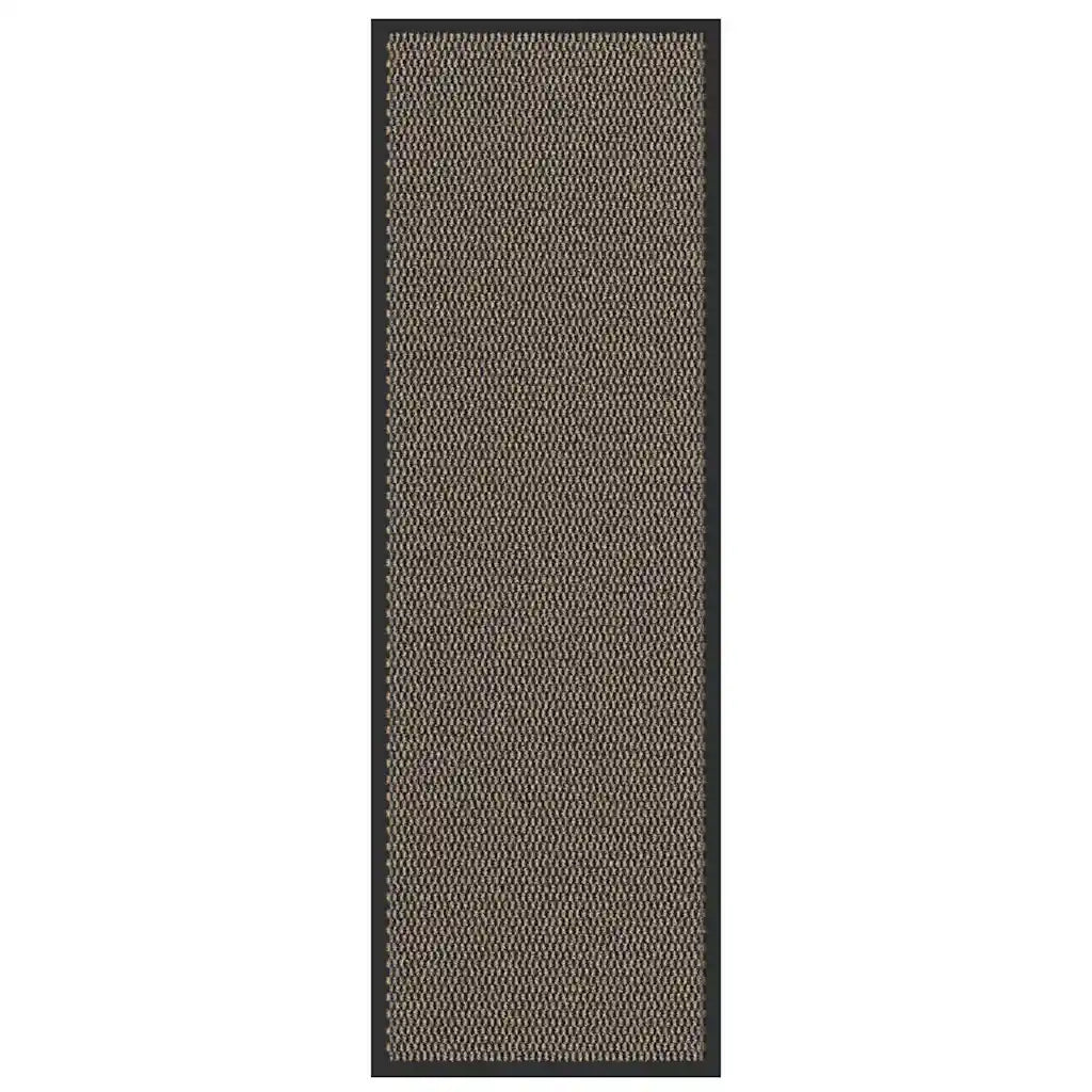 Zerbino Marrone 60x180 cm 4105582