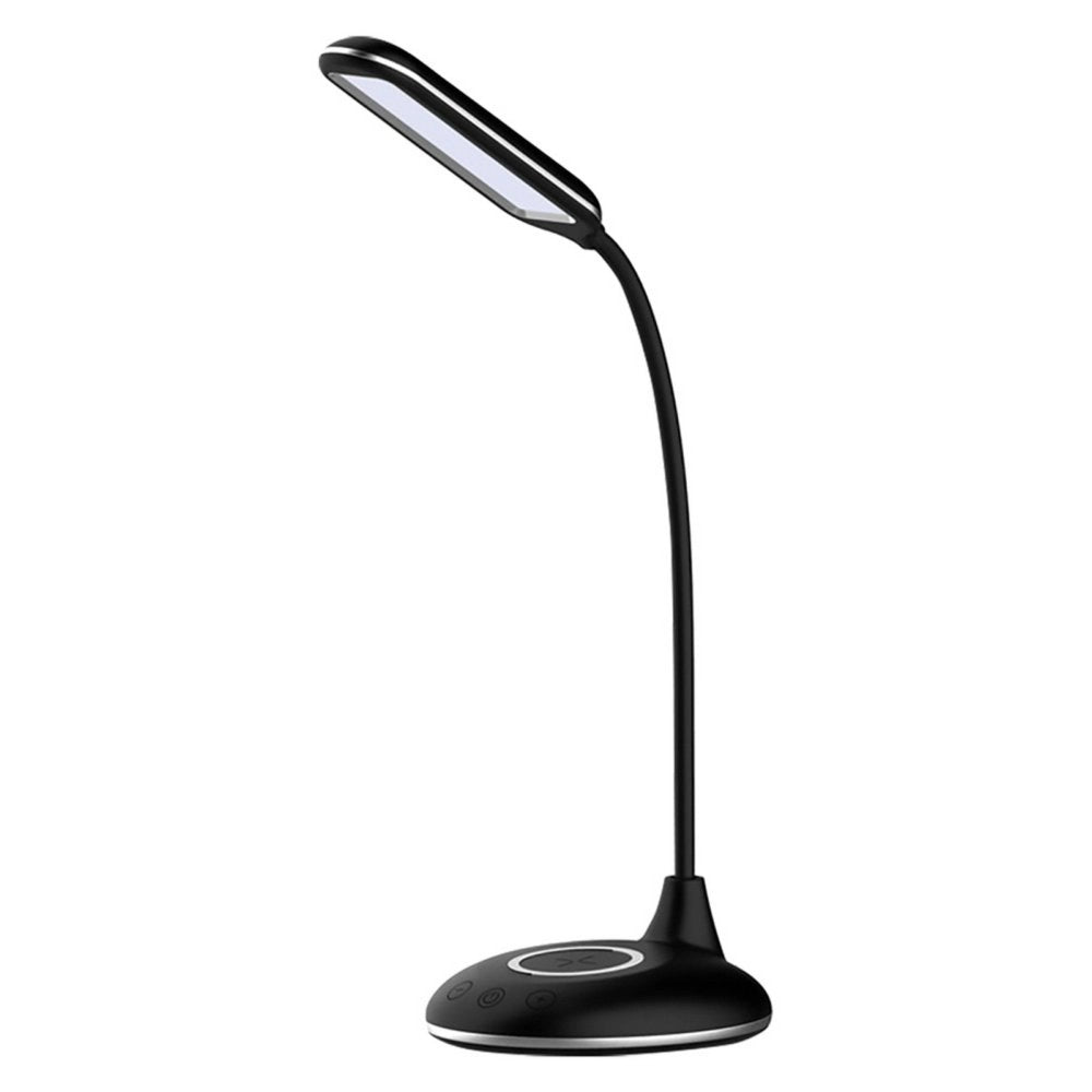1pz lampada da tavolo multifunzione a led 4 watt - colore bianco cod:ferx.8121622nlm