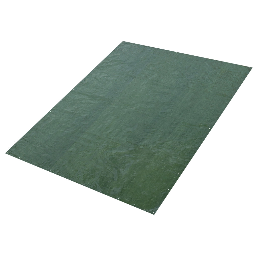 Telone spesso KADAX 12x10, rinforzato, antigelo, impermeabile, resistente, 90 g.