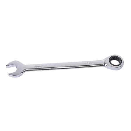CHIAVE COMBINATA A CRICCHETTO KENDO 14 mm - KENDO