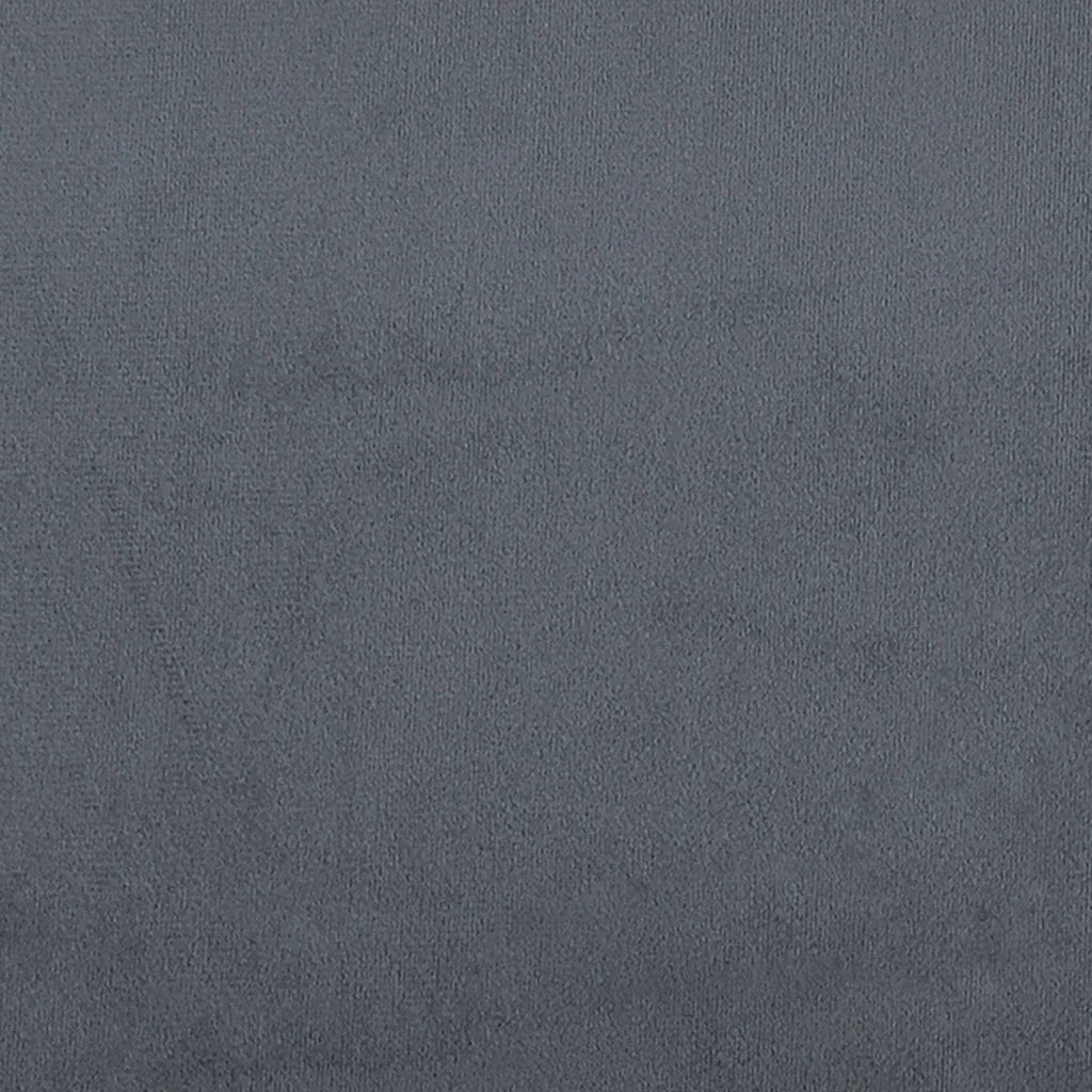 Cuscini da Divano 2 pcs Grigio scuro 50 x 30 cm 42013628