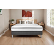 Materasso e base 180x200 cm - Vital Relax
