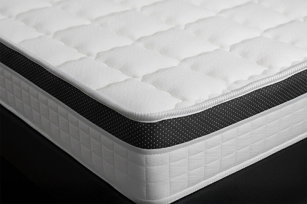 Materasso 180x200 cm Memory foam - Superior