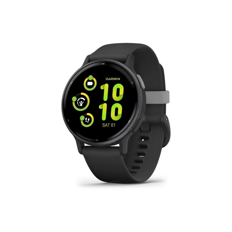 Garmin smartwatch vivoactive 5 45mm grey (010-02862-10) - 156770
