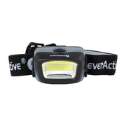 Faro anteriore everActive HL-150