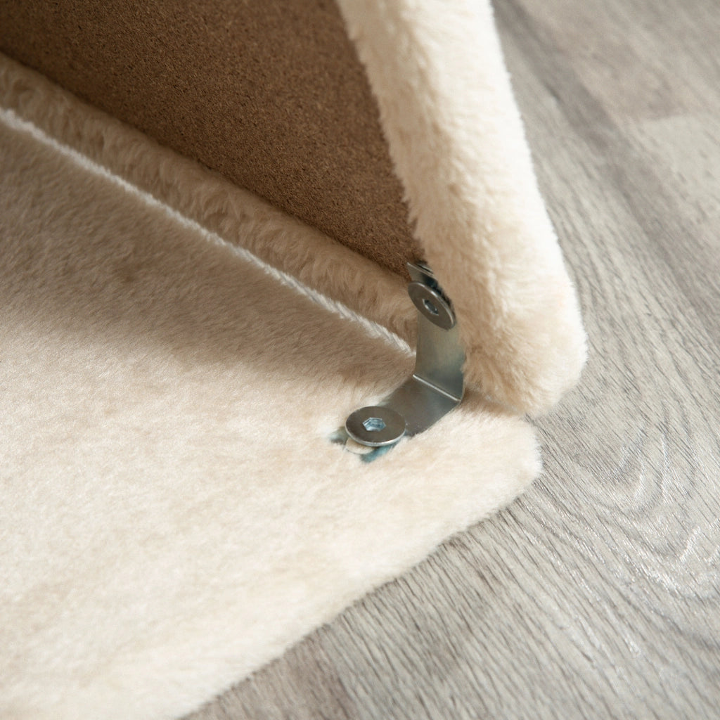 Letto per Gatti ¨C Minimal ¨C 60x30x76 cm
