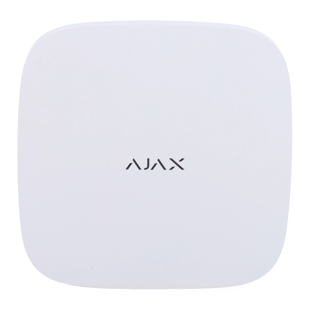 Ajax StarterKit Hub 2 4g AJAX + MotionProtect + DoorProtect + SpaceControl