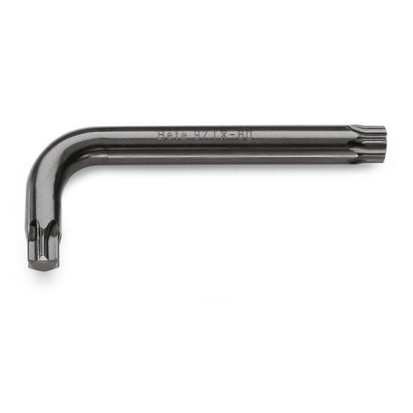 CHIAVE MASCHIO PIEGATA TORX ART. 97TX BETA T6 - BETA