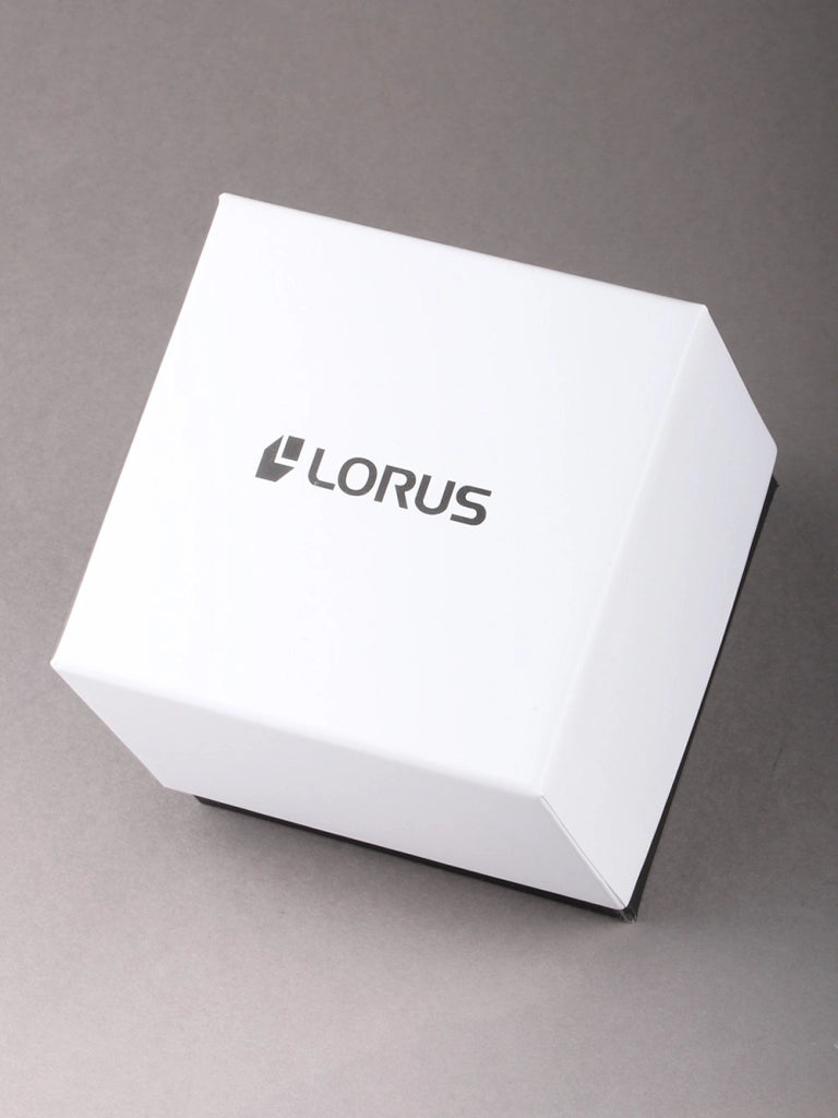 LORUS Mod. RX333AX9