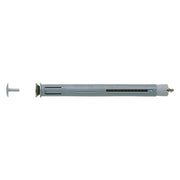 TASSELLO NYLON PER SERRAMENTI 'F-S-Z' F 10S 140Z  Ø 10 x 140- 50 pezzi  - FISCHER