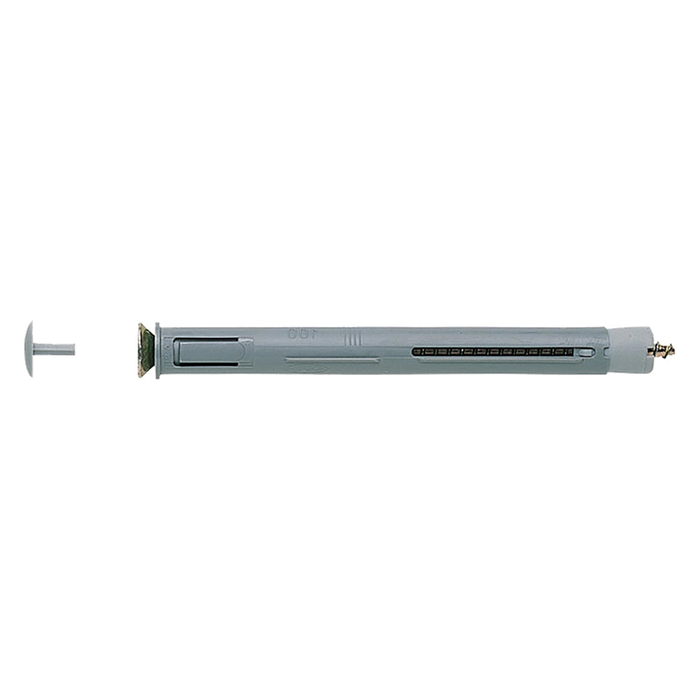 TASSELLO NYLON PER SERRAMENTI 'F-S-Z' F 10S 140Z  Ø 10 x 140- 50 pezzi  - FISCHER