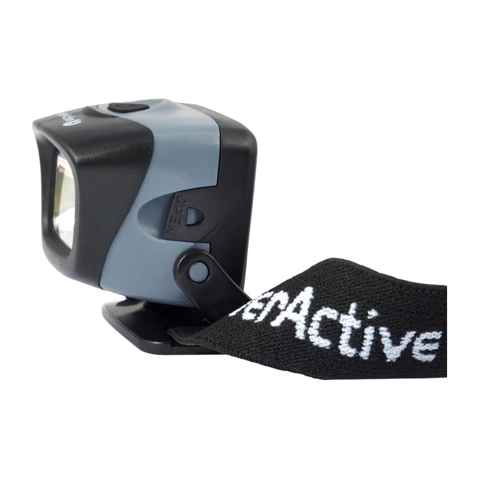 Faro anteriore everActive HL-150