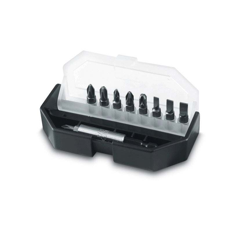 ST ASSORTIMENTO INSERTI 9+1   ART.1.68.734- STANLEY- 1,0 pz