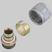 ADATTATORE PER MULTISTRATO  16 x 3/4 attacco 3/4 x 18     MADE IN ITALY