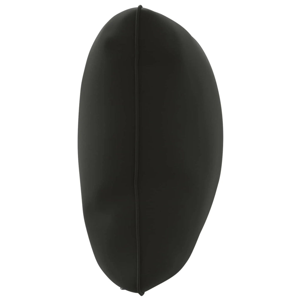 Cuscino per schienale PUTTEN 100% Poliestere Nero 947036