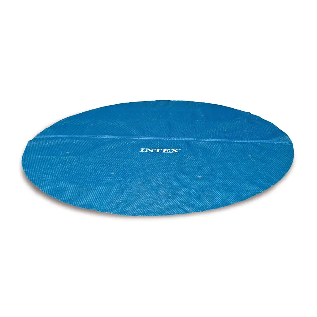 INTEX Copertura Solare per Piscina Circolare 366 cm 29022 91513