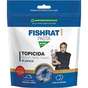 TOPICIDA FISHRAT KING MAYERBRAUN - PASTA AL PESCE  GR 150- 36 pezzi
